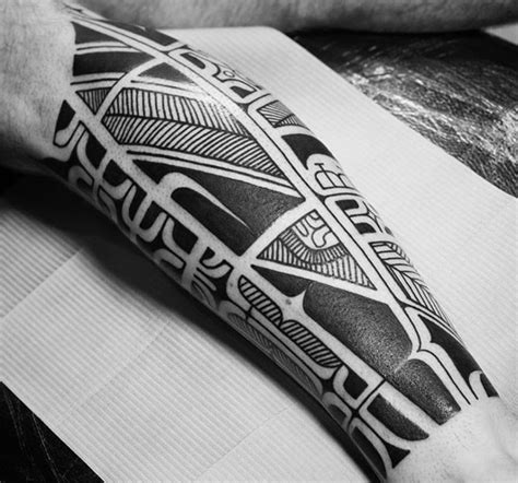 Samoan Tattoo 13 Stylemann