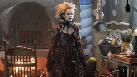 Exclusive Once Upon A Time Scoop Emma Caulfield To Return As The