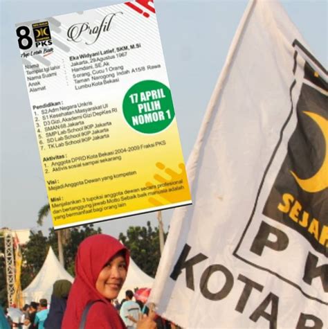 Pendaftaran ppdb sma negeri 3 kota bekasi ~ jl. Inilah Daftar Caleg Dapil 3 DPRD Kota Bekasi
