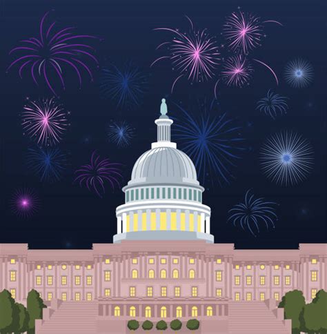 Best House Of Representatives Illustrations Royalty Free Vector