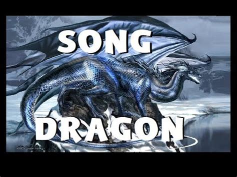 Rise(instrumental) tavern song dragon age: Dungeons and Dragons Lore: Song Dragon - YouTube