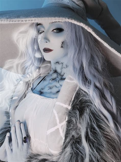 My Ranni The Witch Cosplay Cosplay World