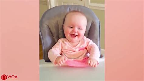 Funny Baby Trouble Maker With Doodles Try Not To Laugh Woa Doodles 720