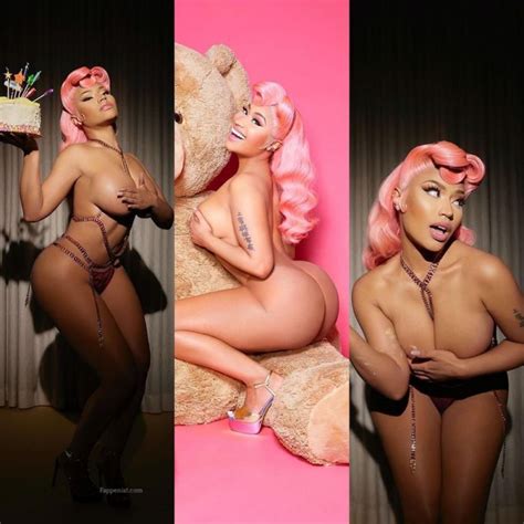 Nicki Minaj Porn Scene Sex Pictures Pass