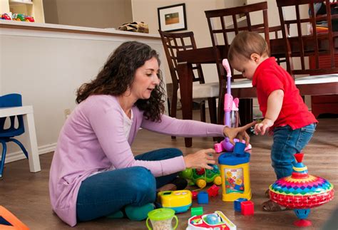 Early Childhood Intervention Tandem Speech Therapy Austin Tx