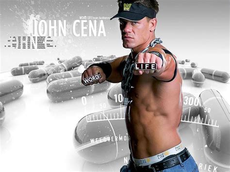 Free Download John Cena Word Life Hd Wallpaper Peakpx