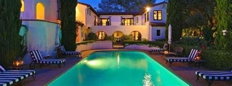 10 Most Expensive Celebrity Homes For Sale Therichest