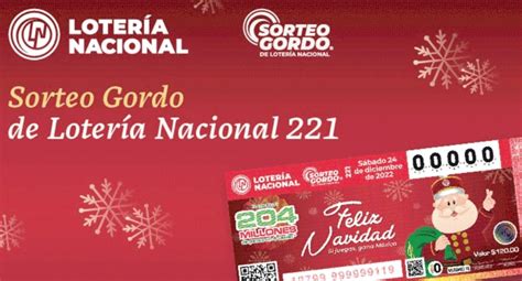 Resultados Sorteo Gordo Lotería Nacional Por Navidad Ganadores Del 24 De Diciembre Premio