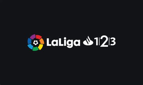 Tabele grupy wschodniej i grupy zachodniej, wyniki meczów drugiej ligi. Spanish La Liga 2 HD Football Logos - Football Logos