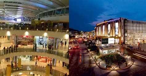 12 Best Malls Of Bangalore For Window Shopping And Hanging Out