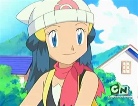 Dawnhikari Pokémon Image 23788988 Fanpop