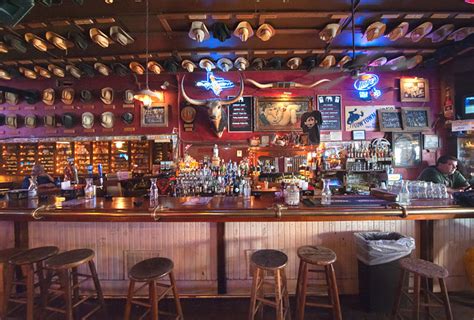 Coleman maxwell, assistant character and life coach at tcu, questioned whether the bar's dress code inherently discriminates against certain racial while many fire pursuants look to become landlords for the steady income and growth potential, a high bar to entry means property ownership isn't for. White Buffalo Saloon; Port Canaria
