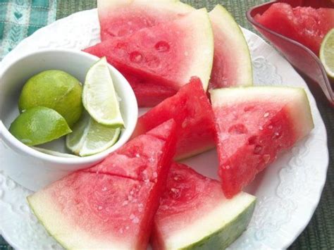 Pin On Watermelon