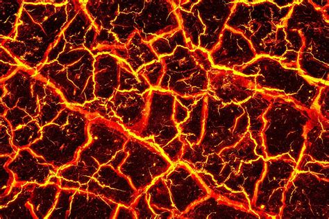 Massive Underground Magma Pulse Caused The Worlds Largest Mass