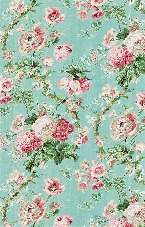 Free Download Floral Vintage Wallpaper Iphone Vintage Floral Iphone