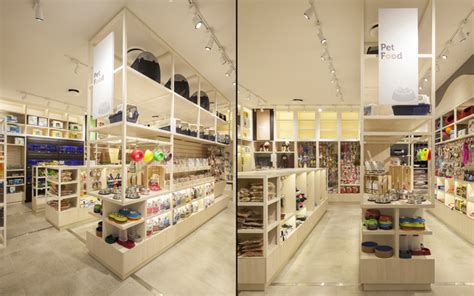 Pampered Petz Pet Store By Rptecture Architects Sydney Australia