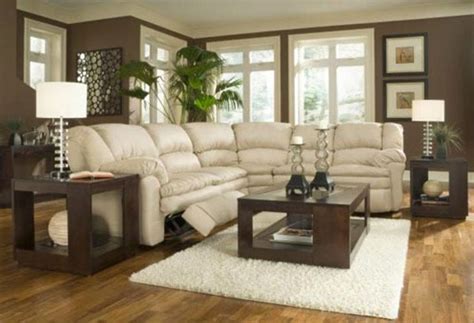 It's not just the caffeine that keeps you coming back. Cream and Brown Living Room Idea Best Of Cream and Brown ...