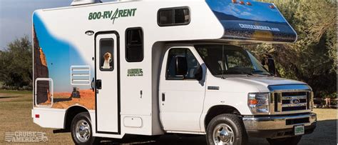 Cruise America Rv Rental Review Compare Prices And Book