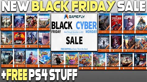 Check spelling or type a new query. NEW PS4 BLACK FRIDAY GAME SALE LIVE NOW + FREE PS4 GAME DLC AND UPDATE! - YouTube