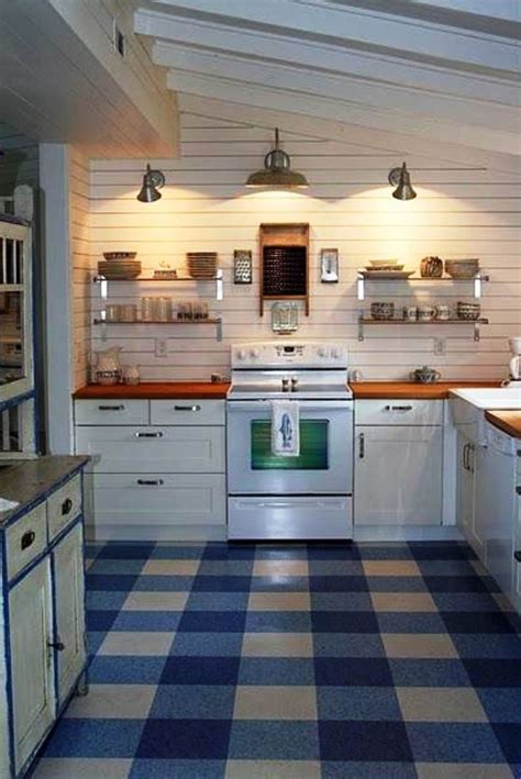 Pro basic redwood acacia wood residential vinyl sheet flooring 12ft. 81 best Vintage Linoleum images on Pinterest | Vintage ...