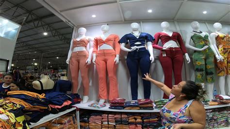 Fabricantes De Roupas No Atacado Do CearÁ Mj Moda Feminina Tend Moda Caucaia Youtube