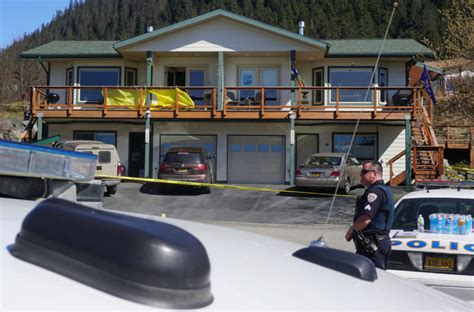 police investigate 44 year old juneau woman s death