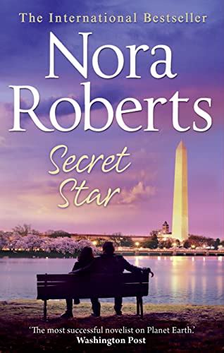 Secret Star Book 3 Stars Of Mithra Roberts Nora 9780263927467