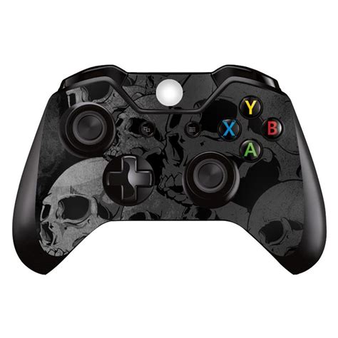 Vinyl Decal Sticker For Microsoft Xbox Oneslim Controller Protective