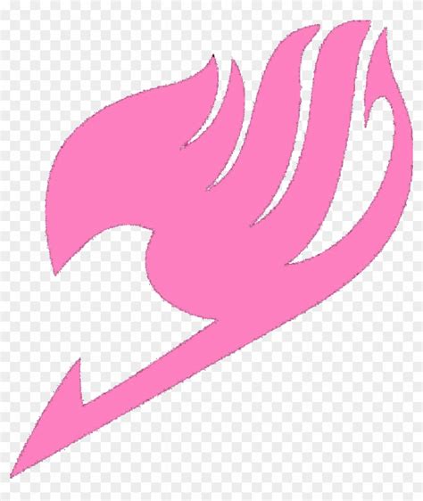 Fairy Tail Logo Png Lucys Fairy Tail Symbol Clipart