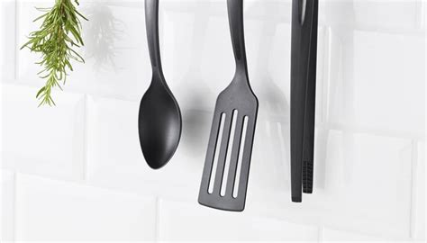 Kitchen Utensils Ikea