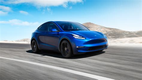 Tesla Model Y Review Price Features Specs Performance Kulturaupice