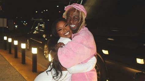 Lil Waynes Daughter Spits Her Favorite Verse Of Her Father S Hiphopdx