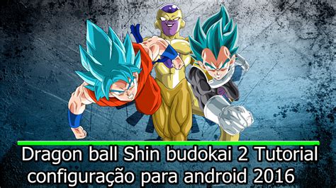 Download dragon ball z shin budokai versi 6 gratis. Dragon ball Z Shin budokai 2 android ppsspp ~ cj games ...