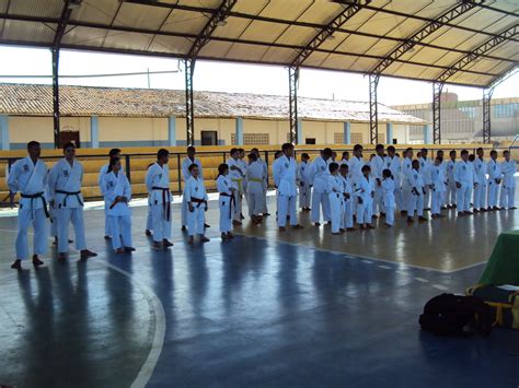 News Irauçuba Irauçuba Projeto Karatê Nas Escolas Realiza Torneio De Mudança De Faixa