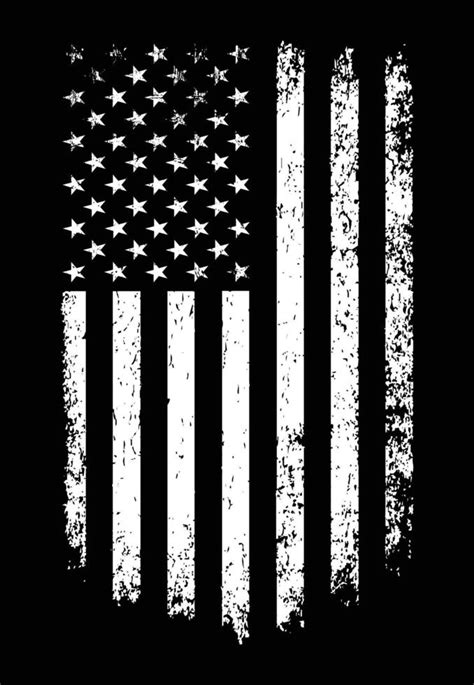Vintage Distressed American Flag 21961446 Vector Art At Vecteezy