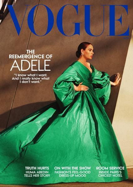 Explore The Complete Vogue Archive