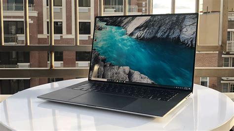 Dell Xps 15 2020 Review Toms Guide