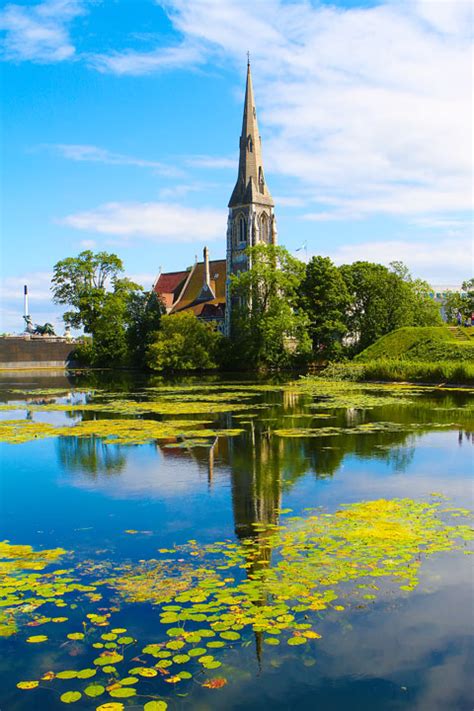 Danmark, pronounced ˈtænmɑk (listen)), officially the kingdom of denmark, is a nordic country in northern europe. Best Things To Do in Copenhagen Denmark — Capital of ...
