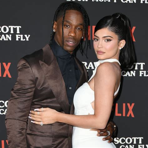 Did Kylie Jenner And Travis Scott Break Up Popsugar Celebrity