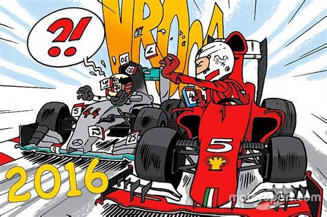 Toute l'actualité sur le sujet formule 1. Le calendrier 2016 Cirebox Motorsport.com est disponible!