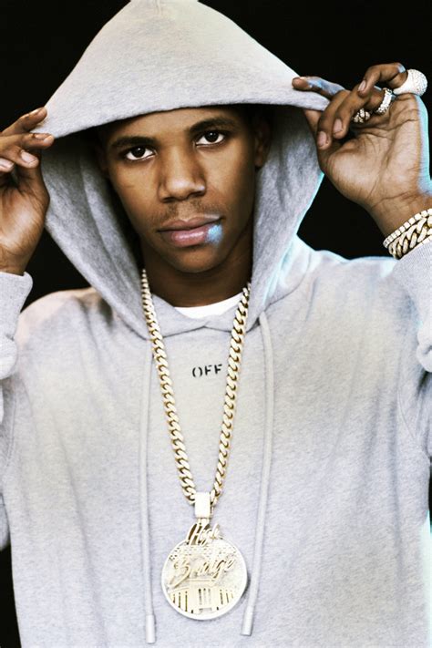 Official a boogie wit da hoodie merchandise & vinyl. A Boogie Wit Da Hoodie: Bronx Rapper Wants to Be Your ...