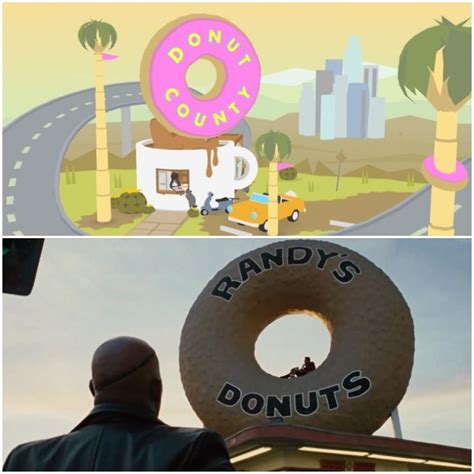 Donut County Creator Explores Urban Erasure With An Insatiable Hole