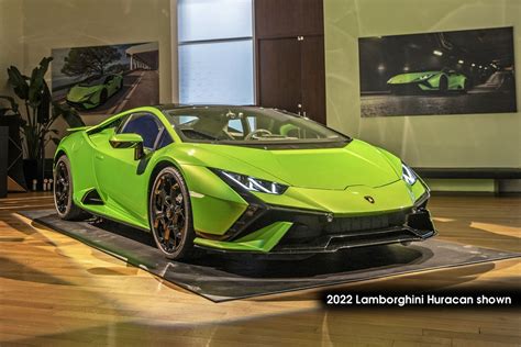 Lamborghini Huracan Prices Reviews And Pictures Edmunds