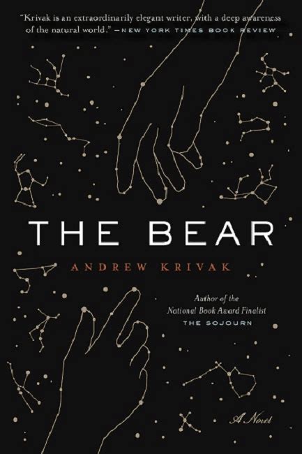 The Big Read Focuses On The Bear Lively Times