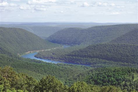 Explore the outdoors and take in the views within the west branch susquehanna greenway! Pennsylvania Motorcycle Tour on a Kawasaki Versys | Rider ...