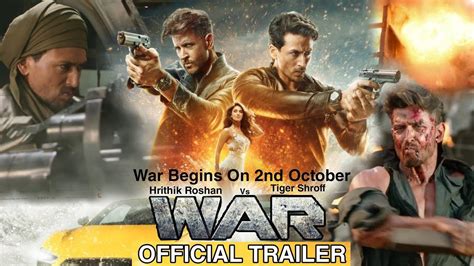 With the hd resolution 720p. war-2019 full movie download filmywap - oFilmywap41- 2019 ...