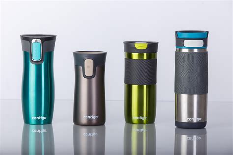 We did not find results for: Contigo Autoseal West Loop Stainless Steel Travel Mug, 470 ml - Stainless Steel: Amazon.co.uk ...