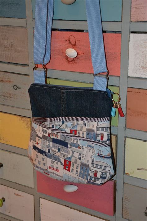 Das schnittmuster der zicky zacky hab ich schon länger hier liegen. Zicky Zacky Bag - cherrysworldbygeraldines Webseite!