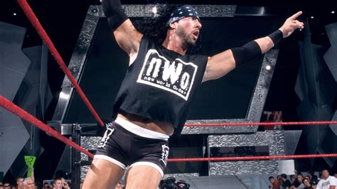 Aew Reportedly Approached Sean Waltman To Make An Appearance