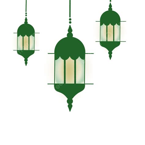 Islamic Lampion For Ramadhan Png Ramadhan Ramadhan Png Islamic Lamp